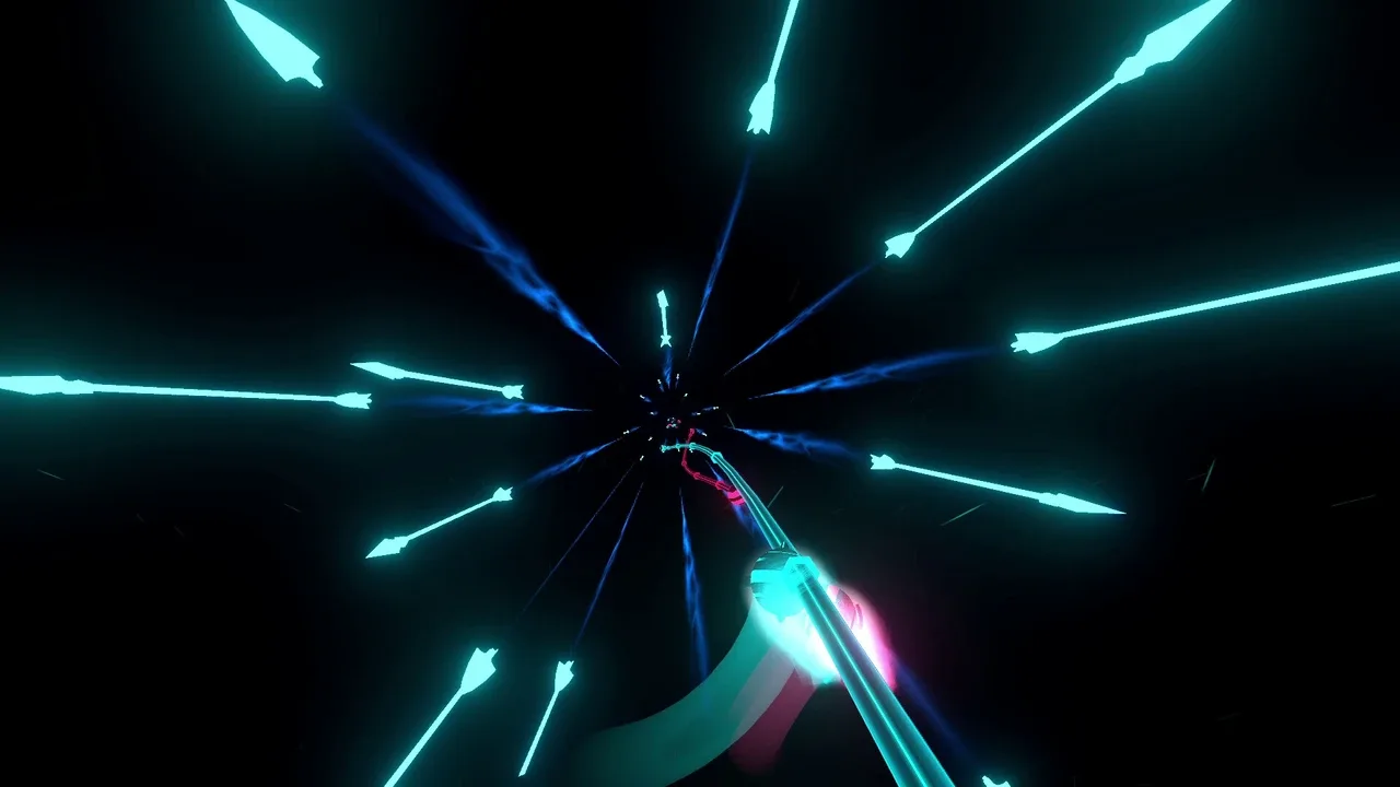 Synth Riders: League of Legends - "Awaken" screenshot 2