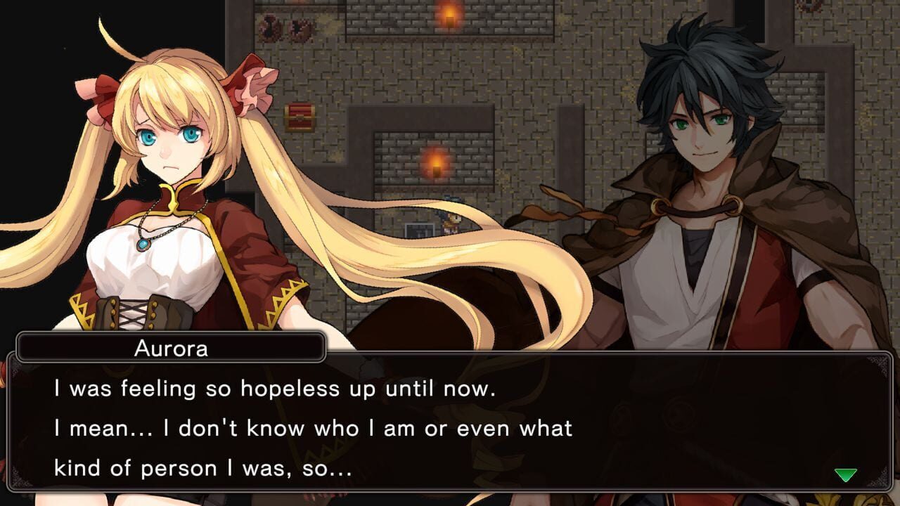 Astral Takers — Screenshot 1