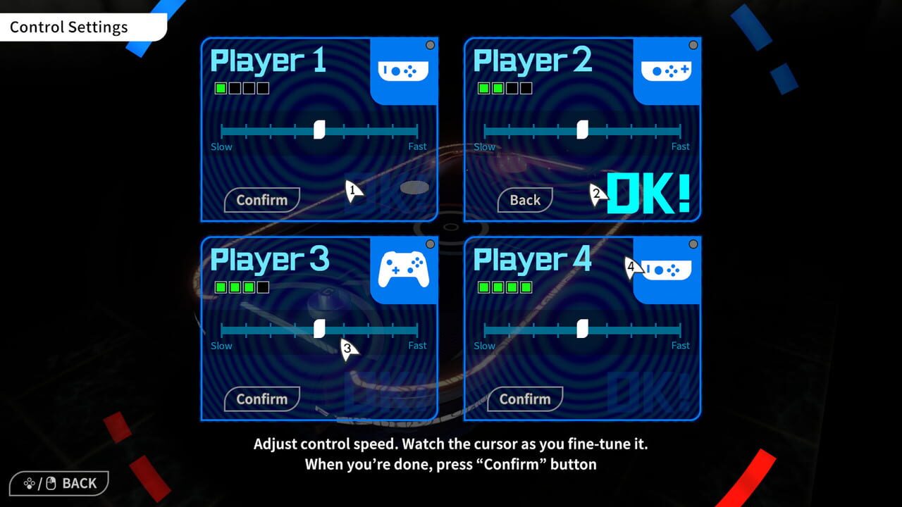 Handy Hockey — Screenshot 5