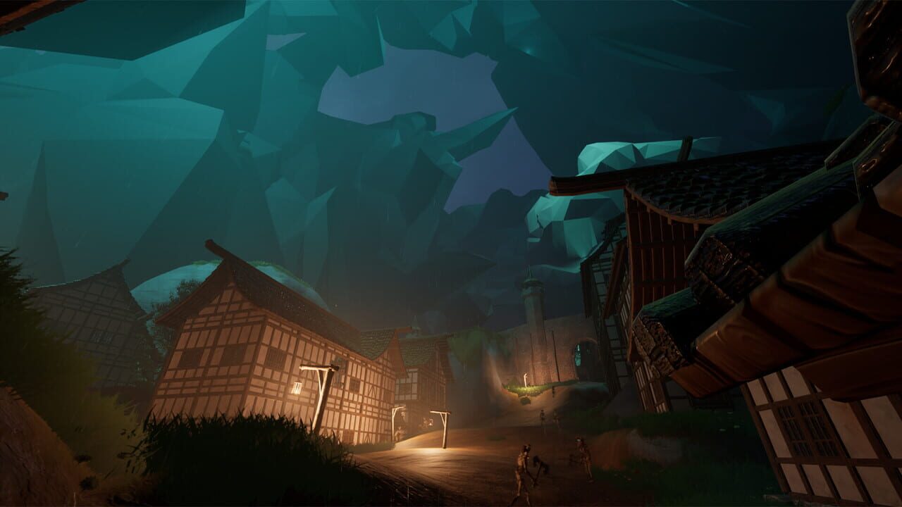 The Shores of Stellaluna screenshot 4
