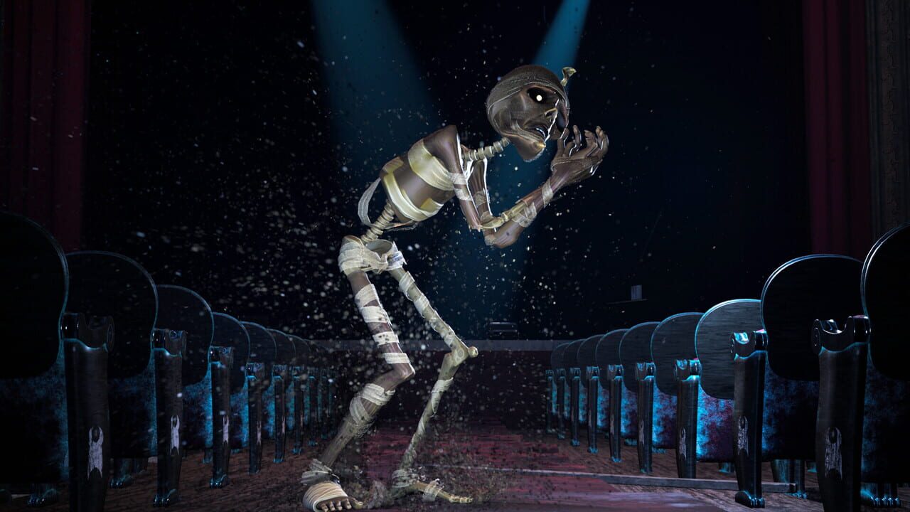 Monstersongs: The VR Rock Musical — Screenshot 5