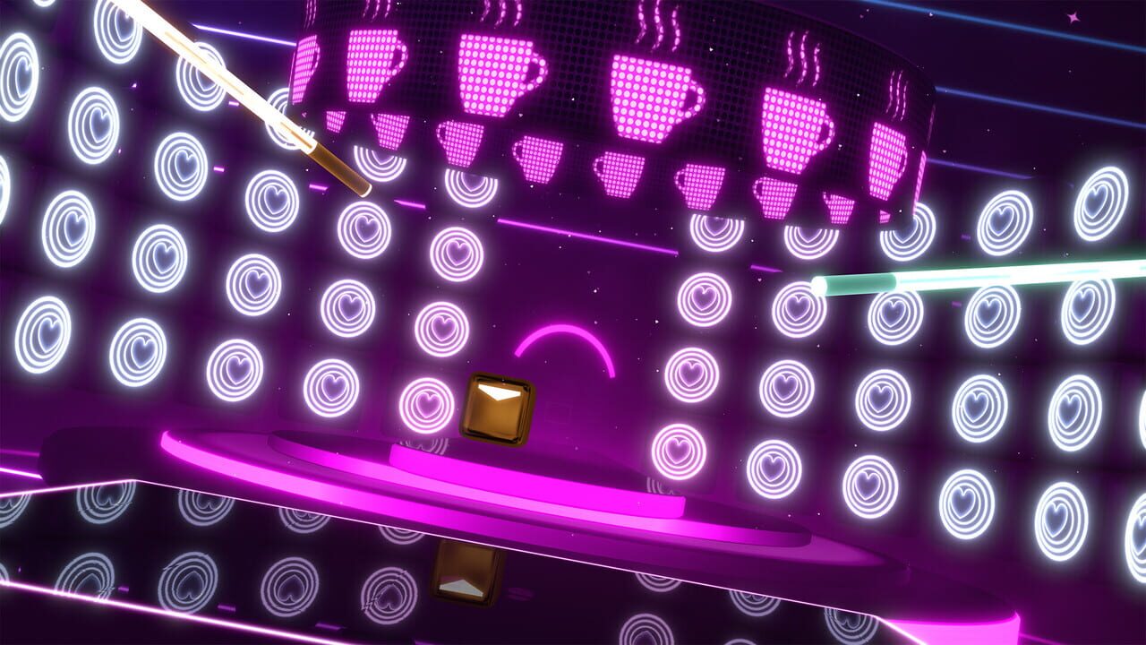 Beat Saber: Sabrina Carpenter - "Espresso" — Screenshot 4
