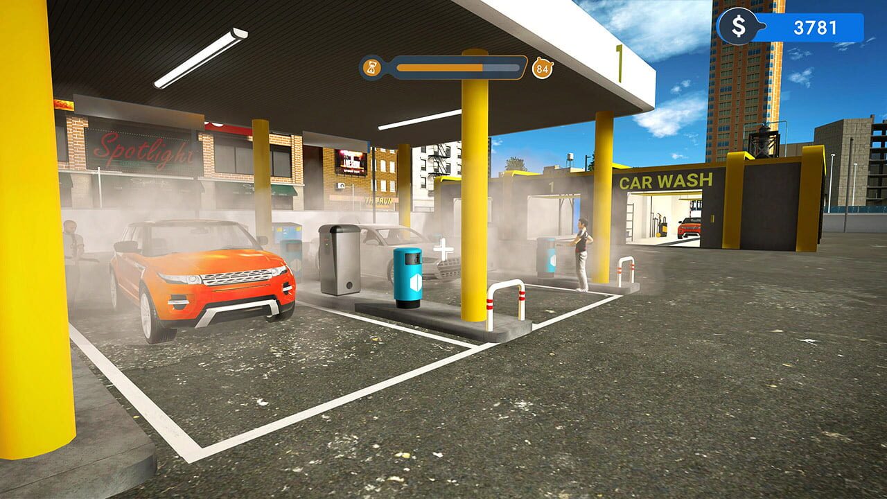 Car Simulator Bundle Image