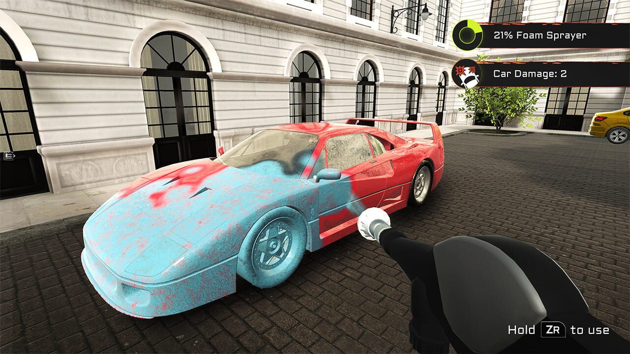 Car Simulator Bundle Image