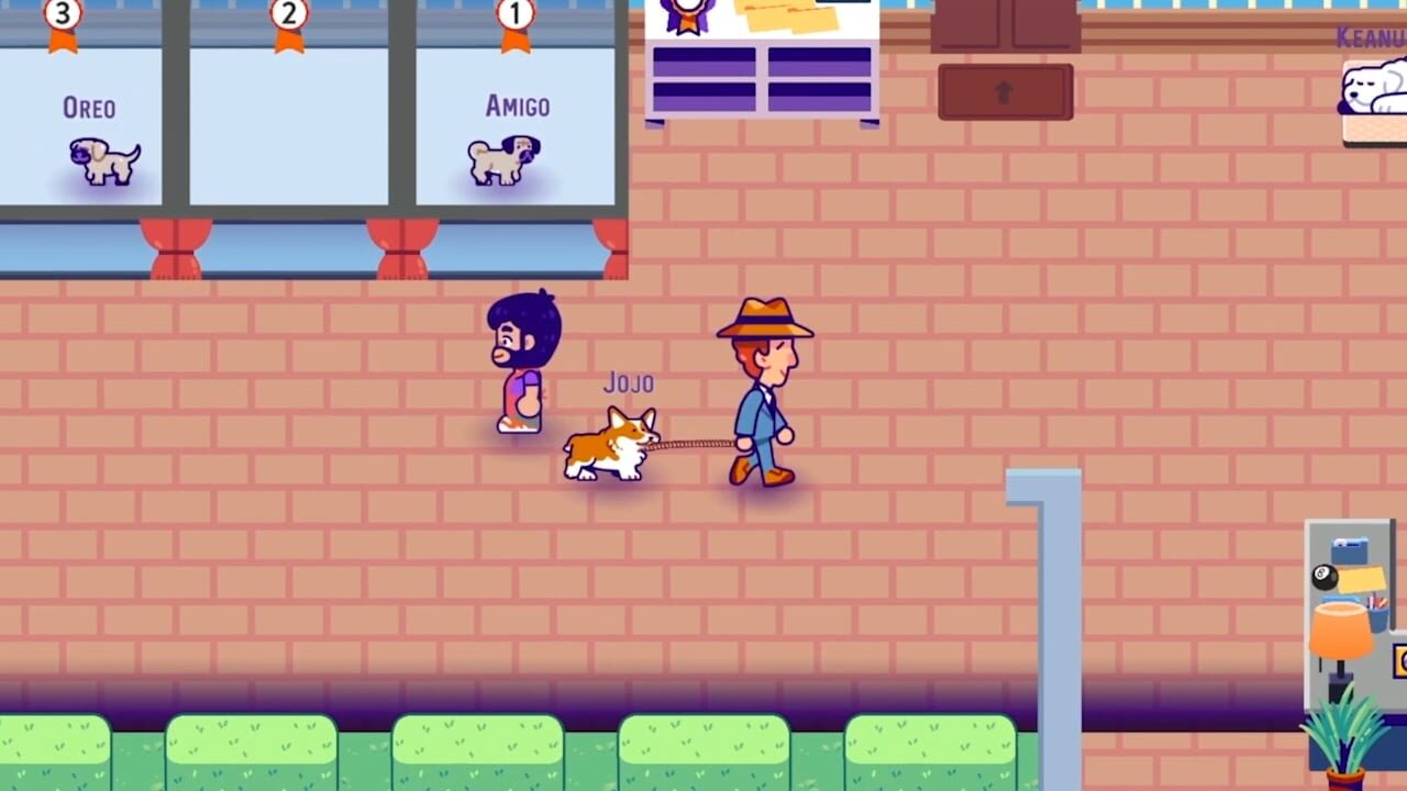 Hello Goodboy + To The Rescue! — Screenshot 5