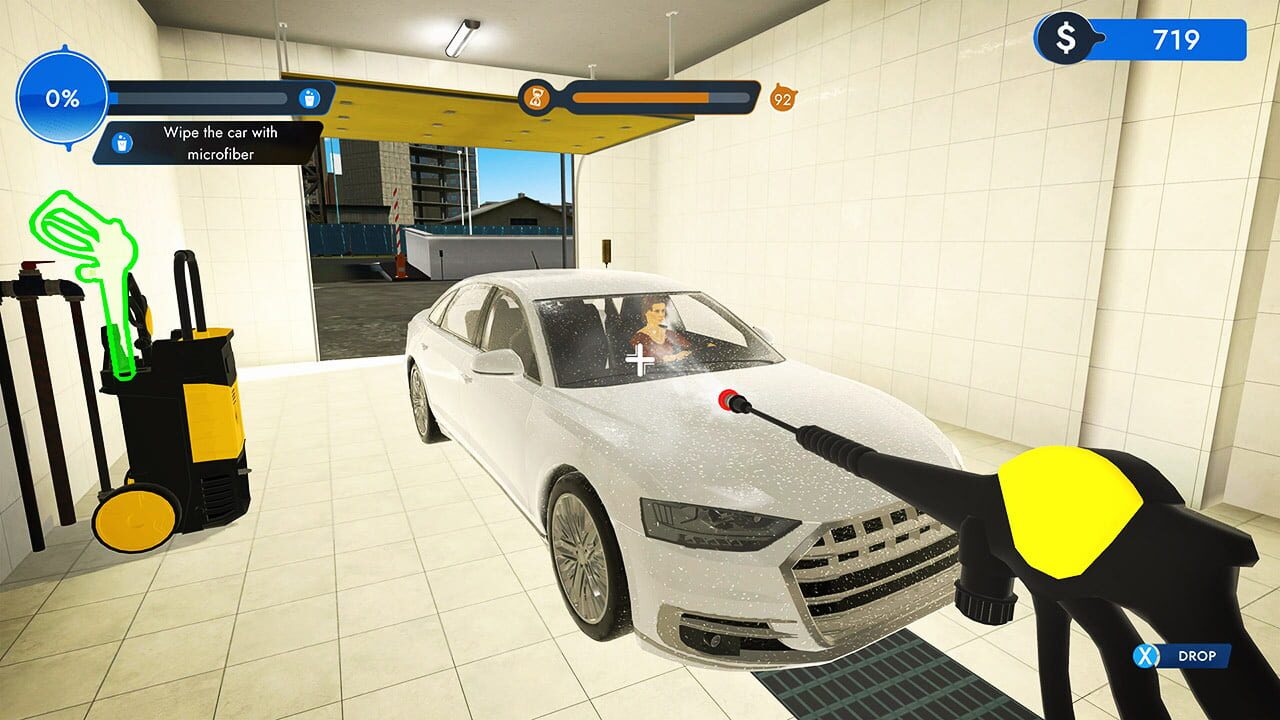 Car Simulator Bundle Image