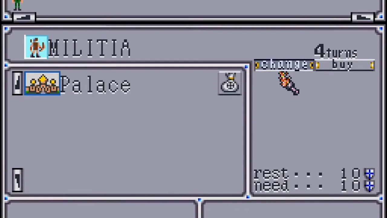 Sid Meier's Civilization banner