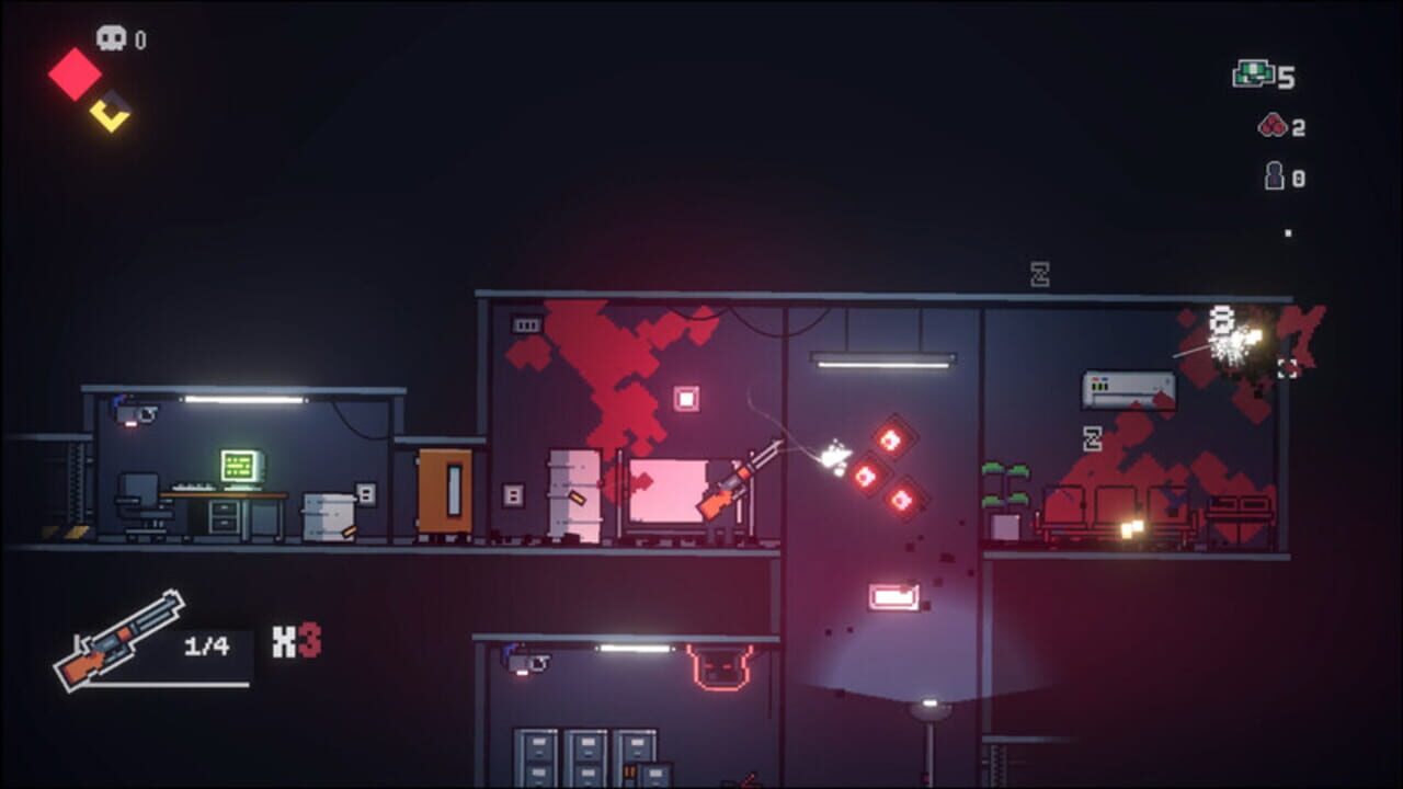 Work In Progress screenshot 7