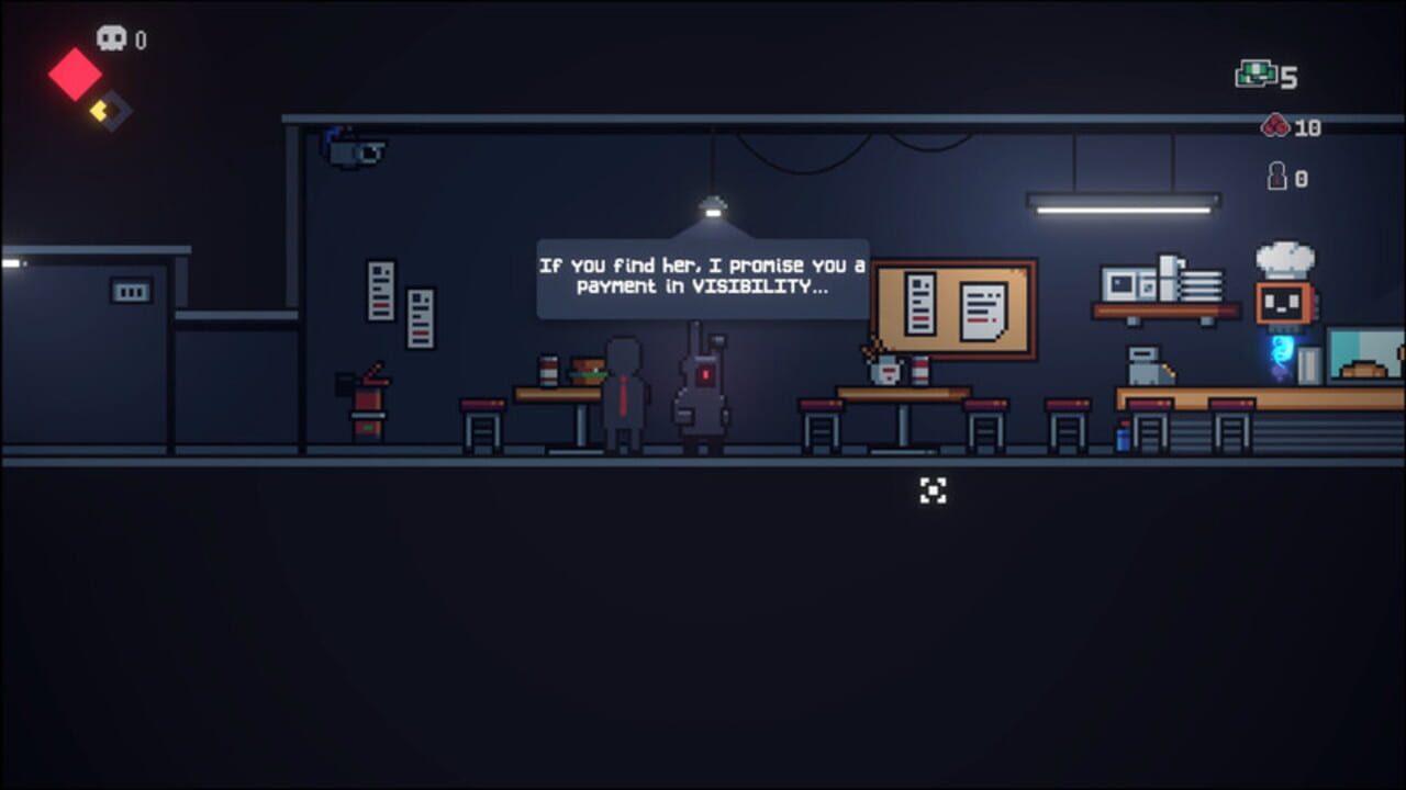 Work In Progress screenshot 9