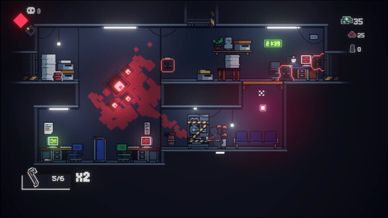 Work In Progress screenshot 11