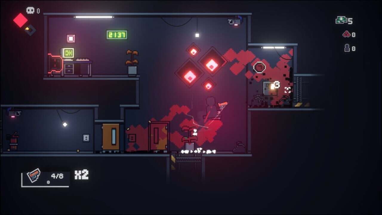 Work In Progress screenshot 12