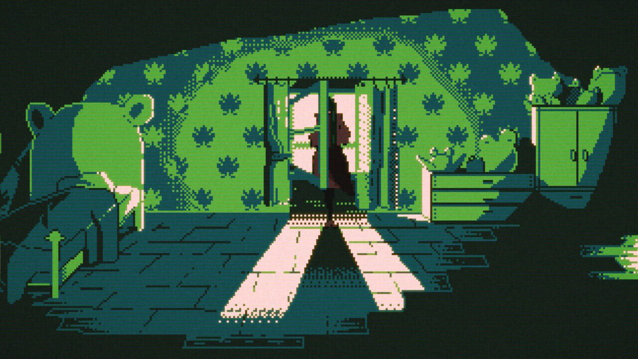 Woodrot screenshot 7