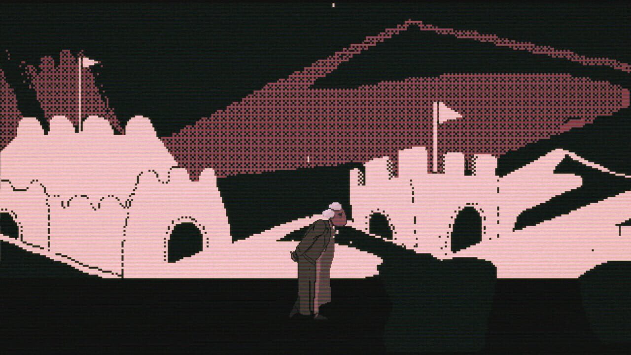 Woodrot screenshot 8
