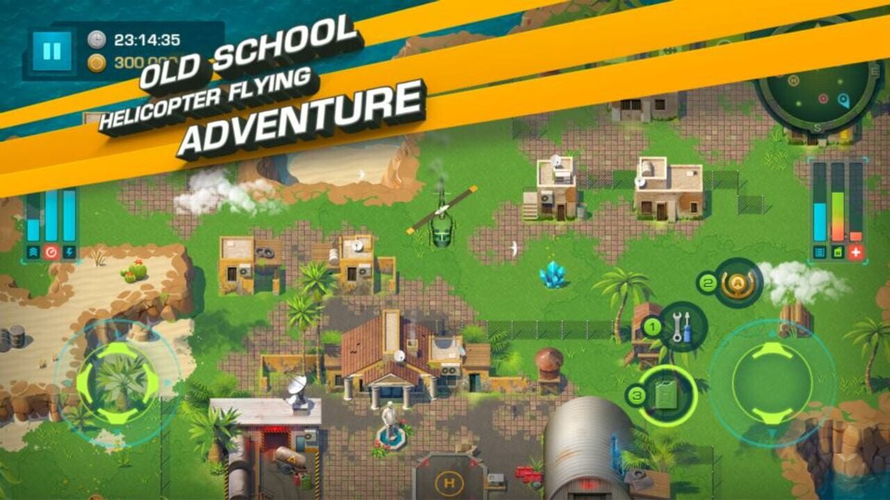 Pilot's Path — Screenshot 2