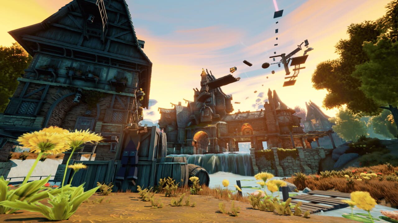 FrostLight Escape — Screenshot 5