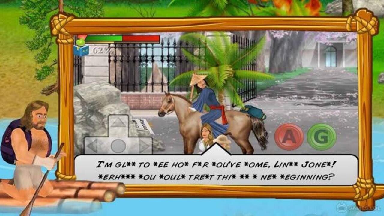 Wrecked — Screenshot 4