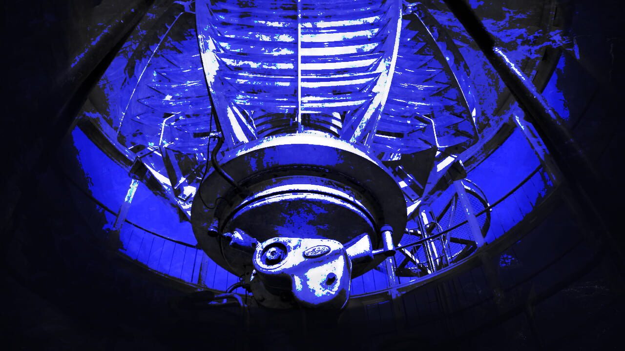 Under the Lighthouse — Screenshot 3
