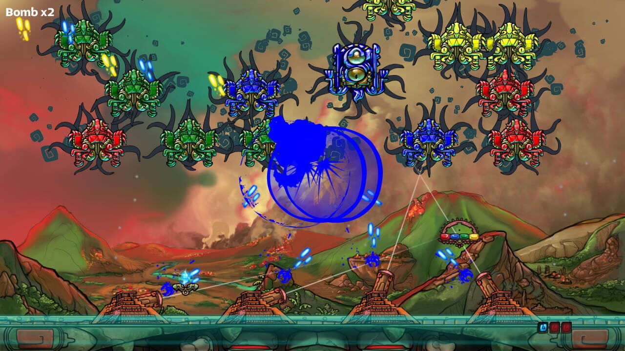 Rise of the Ravager Image