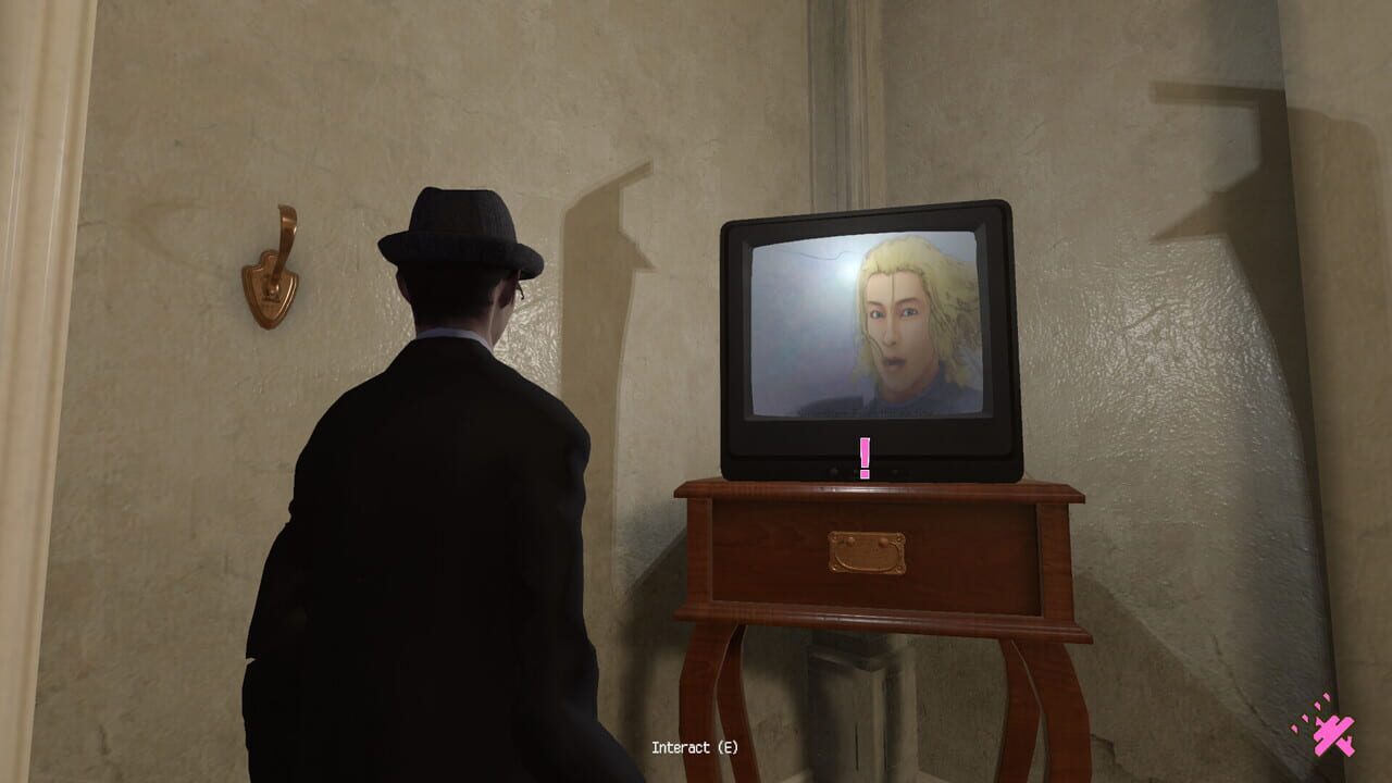 Kowakunai Celebration — Screenshot 3