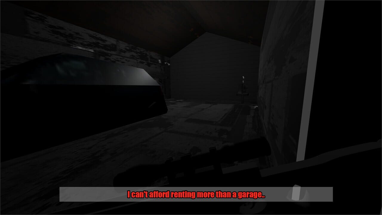 Ronald Rump: Fake Assassin Simulator: Save America Again — Screenshot 2
