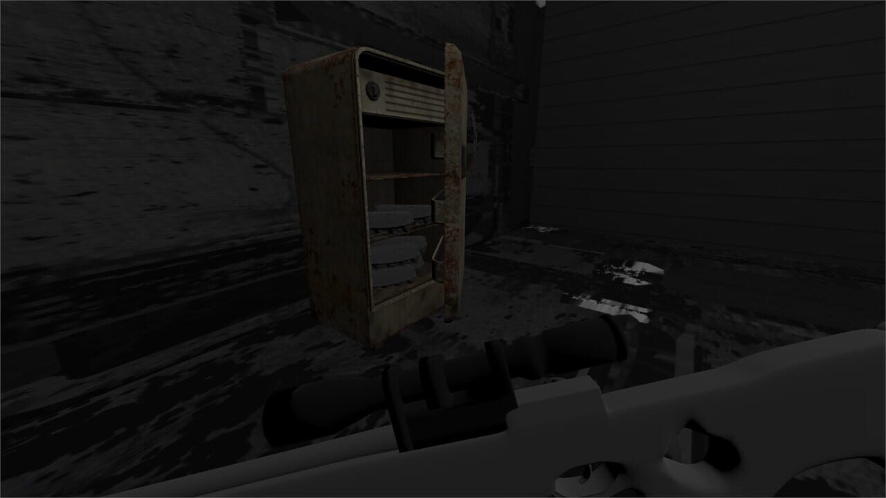 Ronald Rump: Fake Assassin Simulator: Save America Again — Screenshot 1