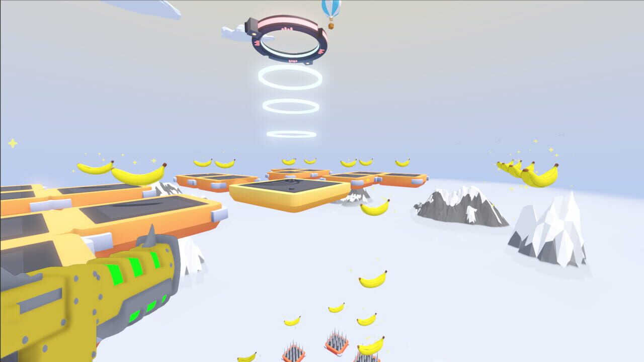 Twin Trials — Screenshot 4
