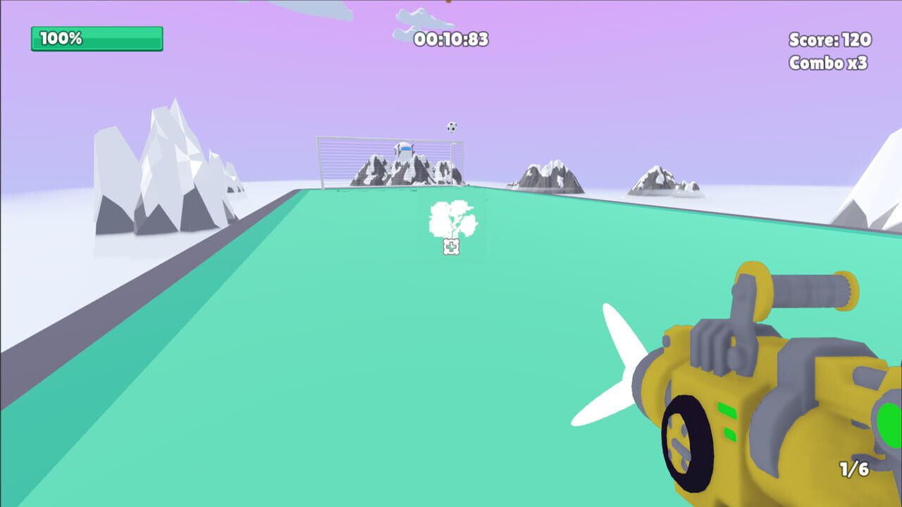 Twin Trials — Screenshot 5
