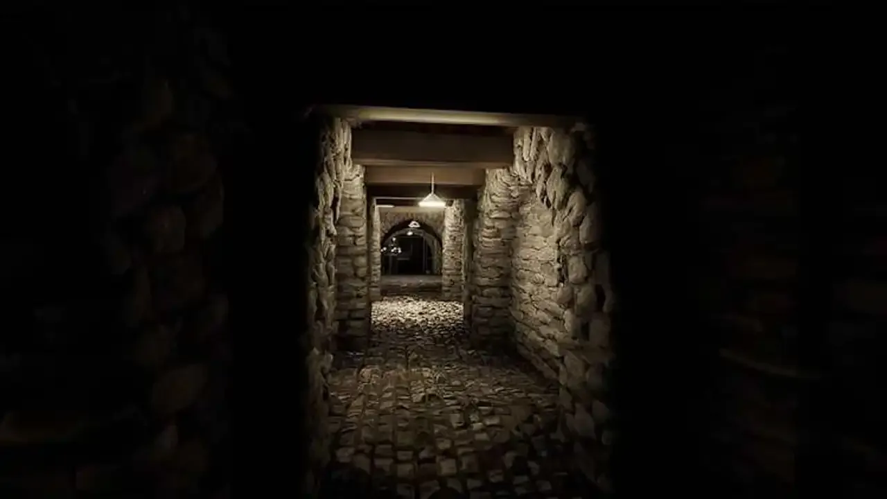 Opus Castle: Chapter IV screenshot 2