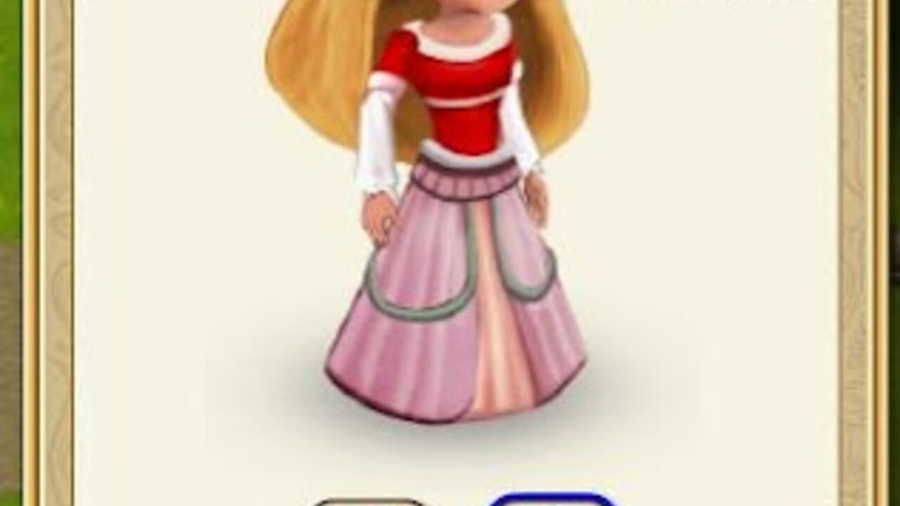 CastleVille — Screenshot 4