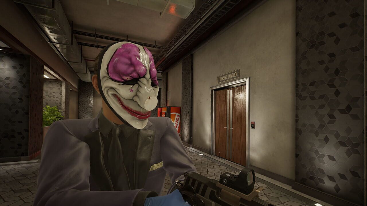 Payday 3: Houston Character Pack — Screenshot 2