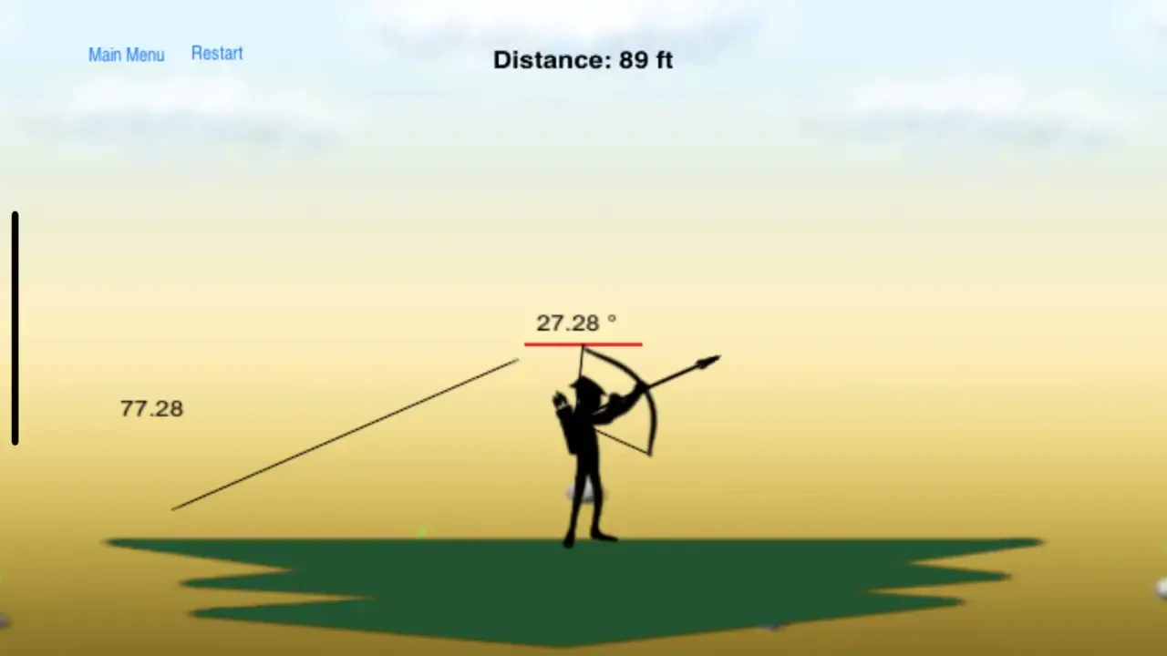 Bowman screenshot 3
