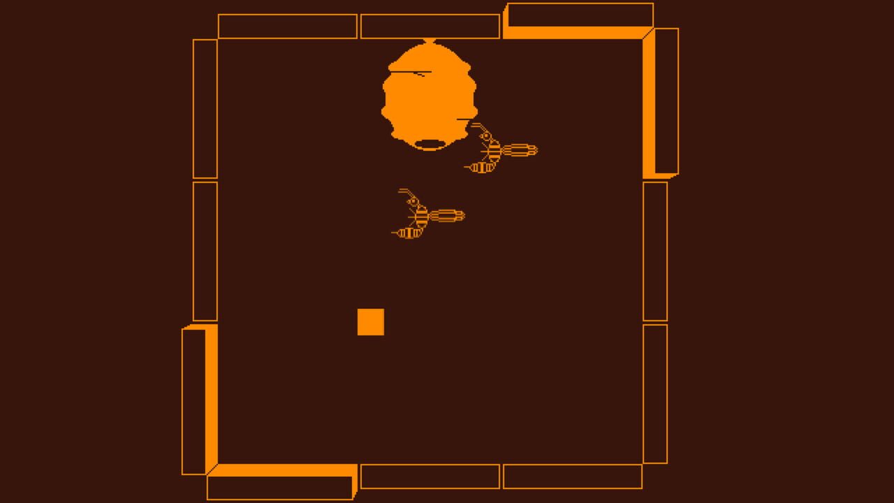 Smash Sector Screenshot 1