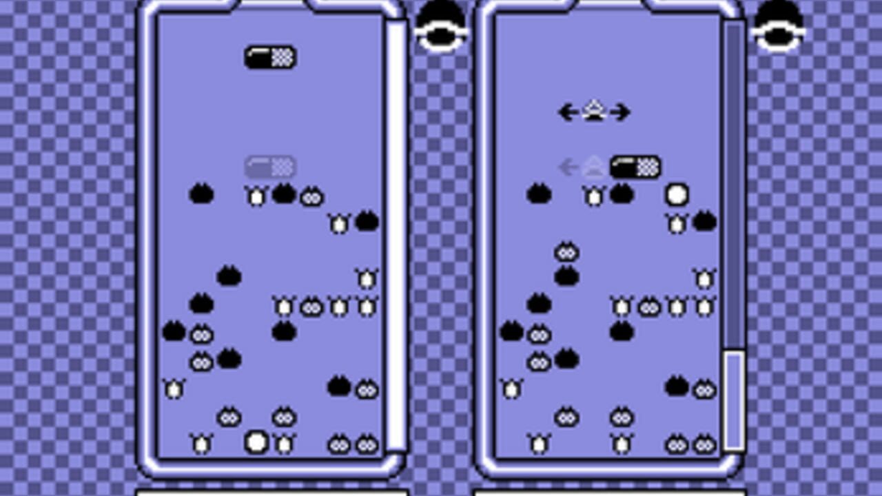 Dr. Mario Mania — Screenshot 2