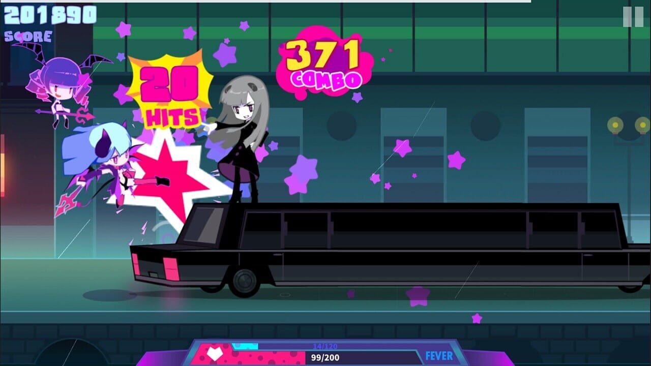 Muse Dash: Muse Plus — Screenshot 3