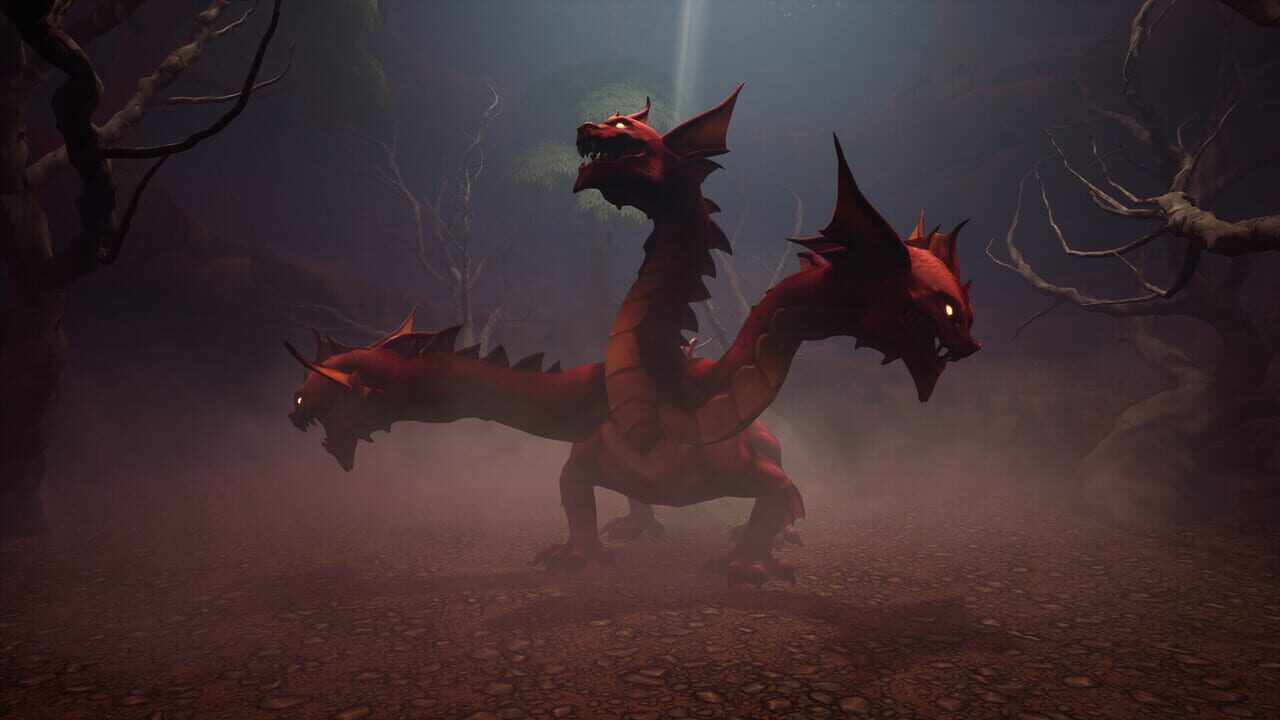 YAR screenshot 6