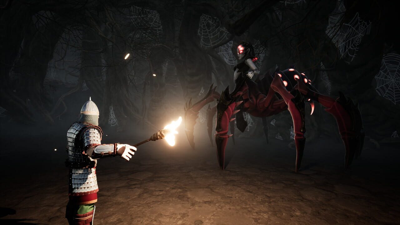YAR screenshot 10