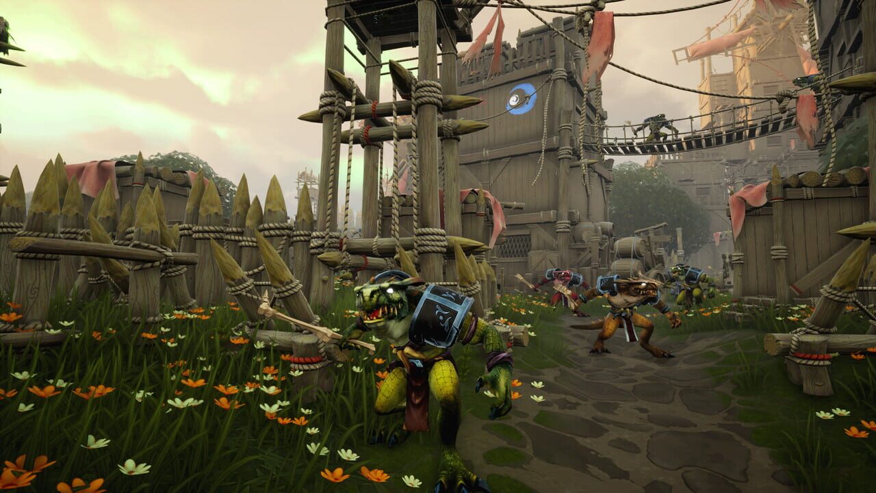 YAR screenshot 4