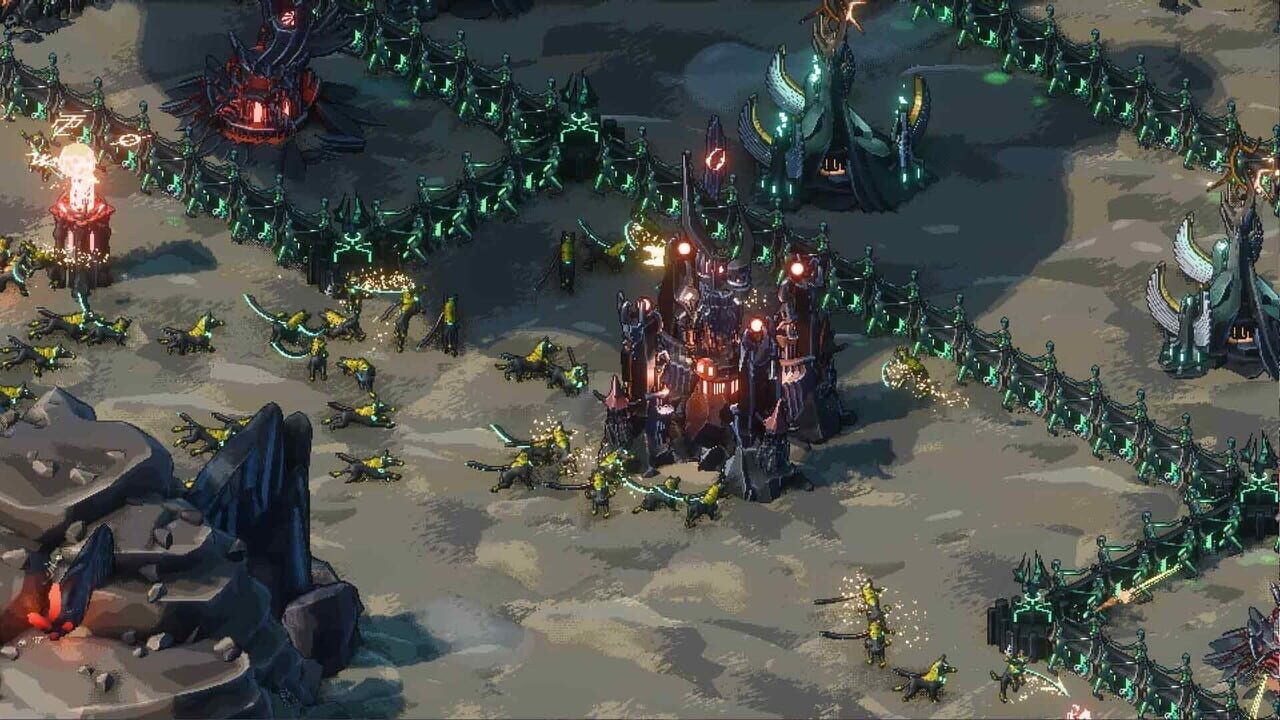 Warcana: Dog DLC — Screenshot 3