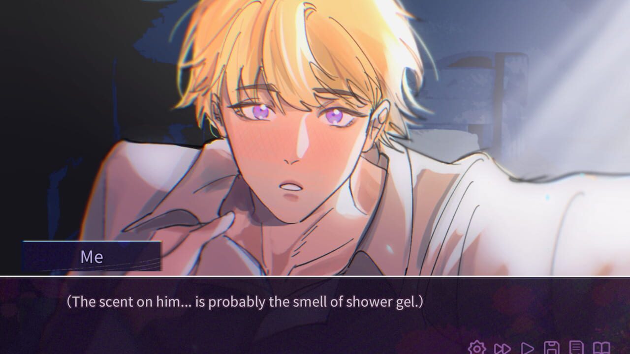 The Retrospection of Tomorrow screenshot 12