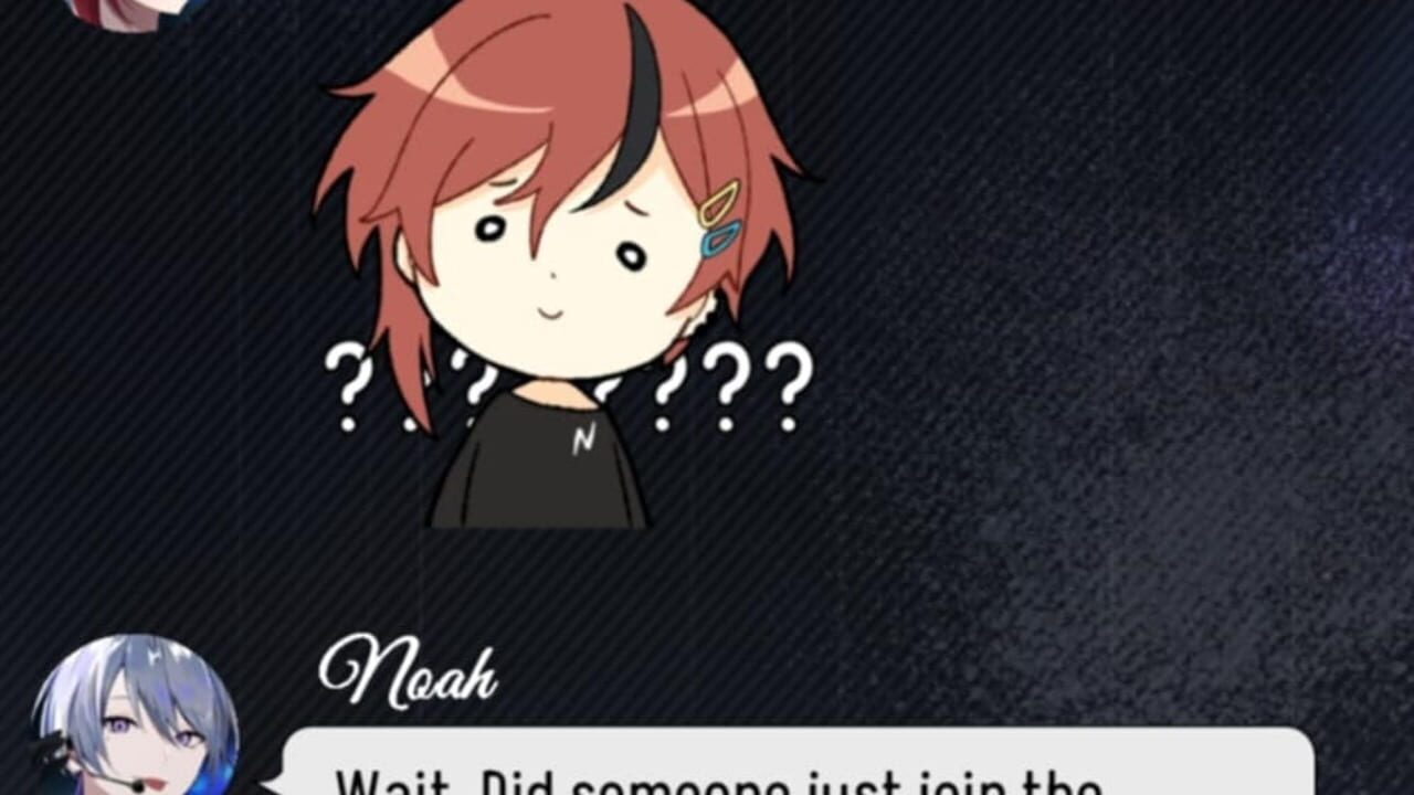 Idols Of Starlight — Screenshot 3