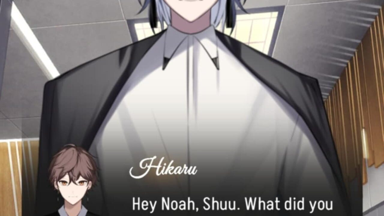 Idols Of Starlight — Screenshot 2