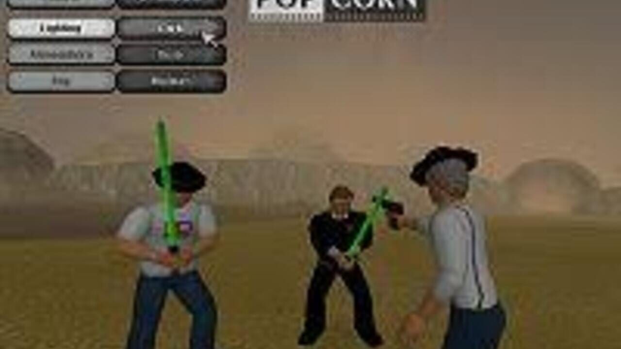 Popcorn — Screenshot 2
