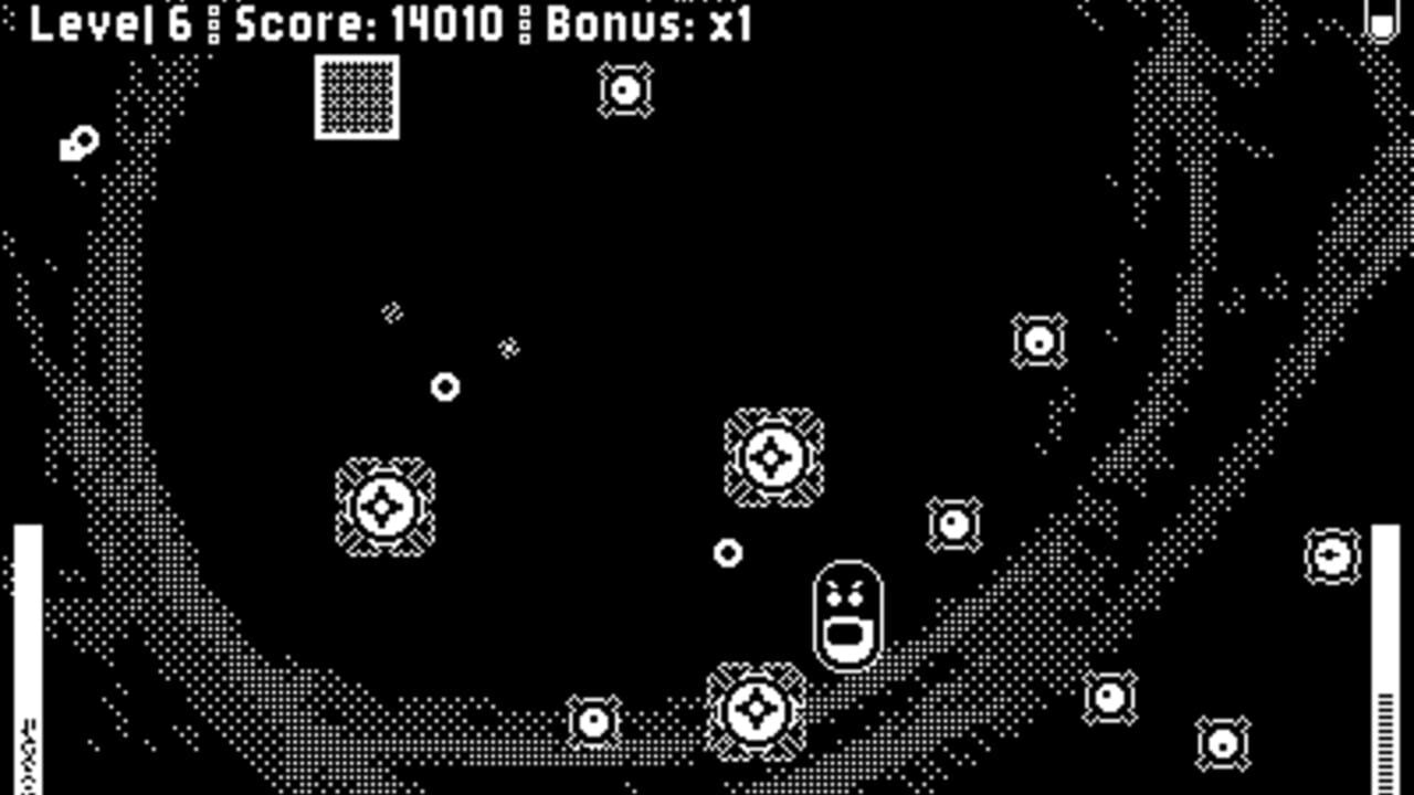 KrankShot! Screenshot 1