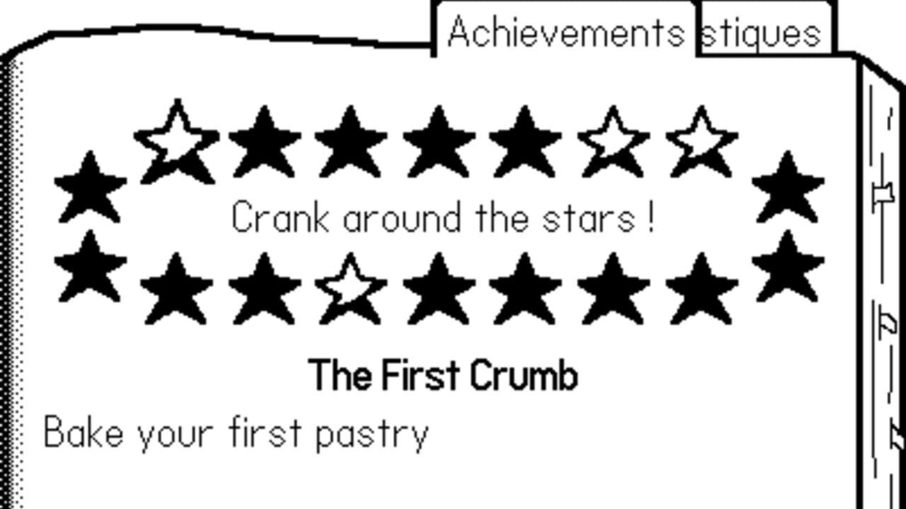 Pastry Cranker Screenshot 1