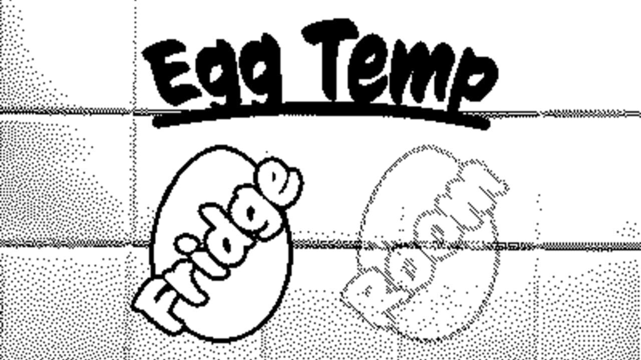 Egg Meister Screenshot 1