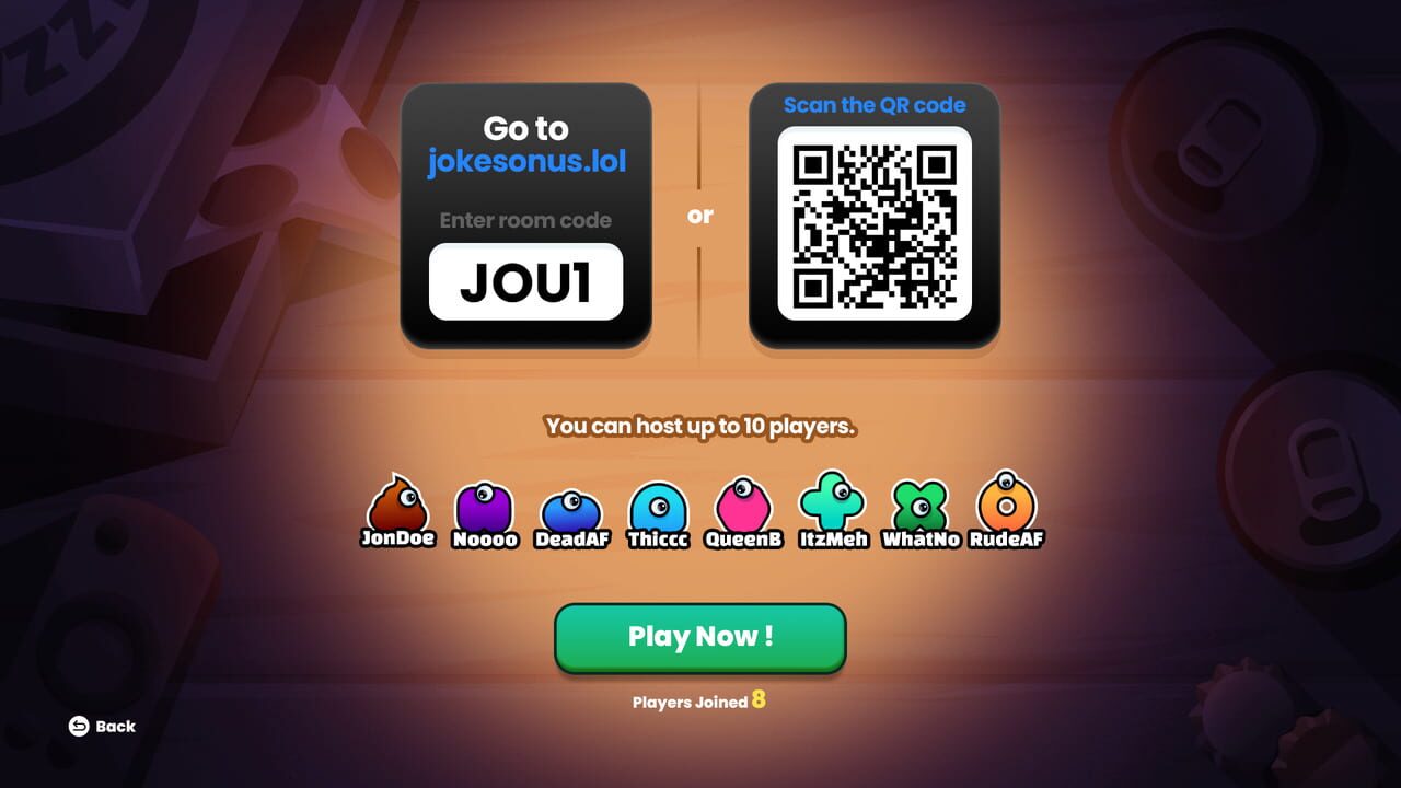 Screenshot 8