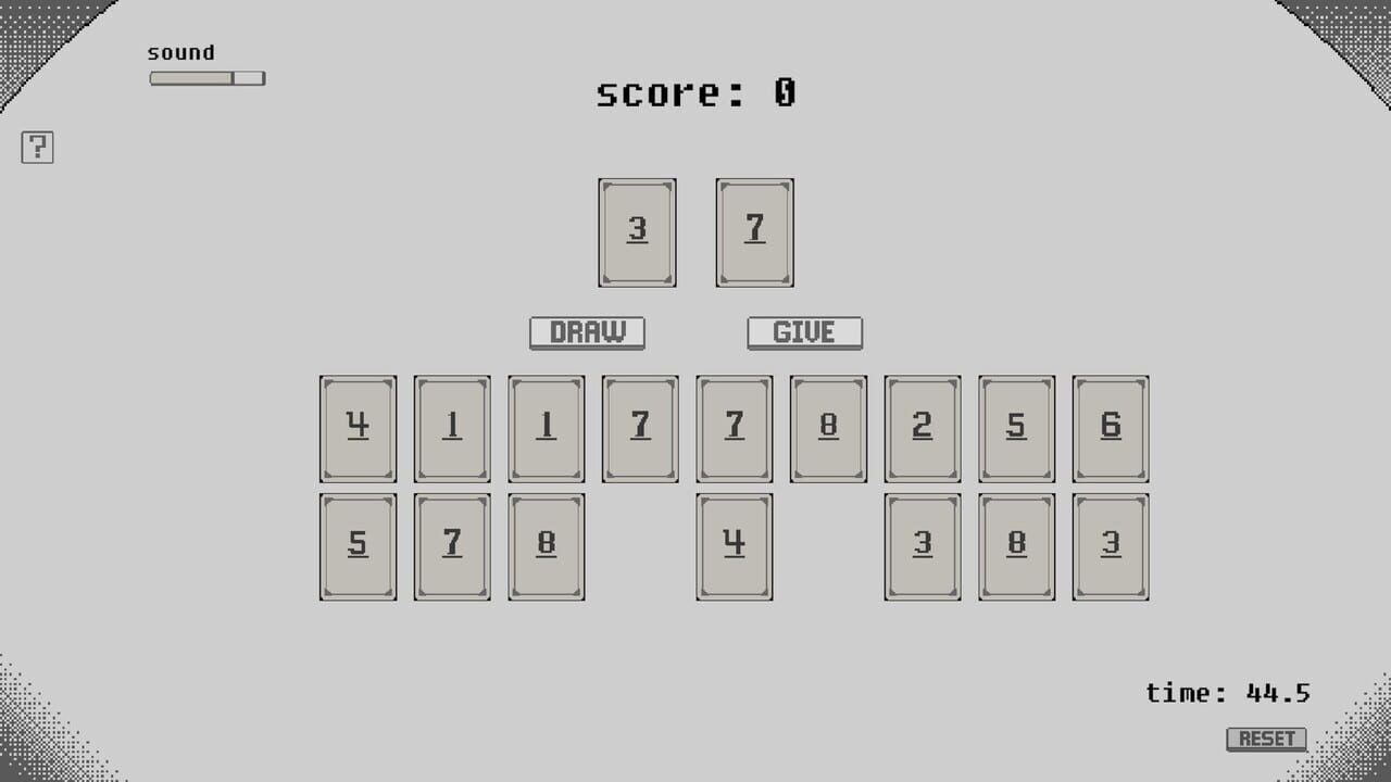 Sum — Screenshot 3