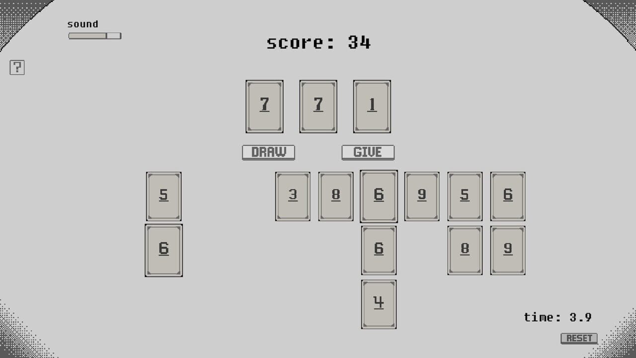 Sum — Screenshot 5