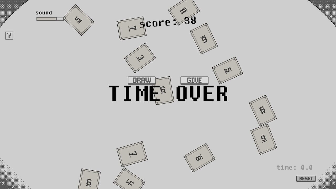 Sum — Screenshot 2
