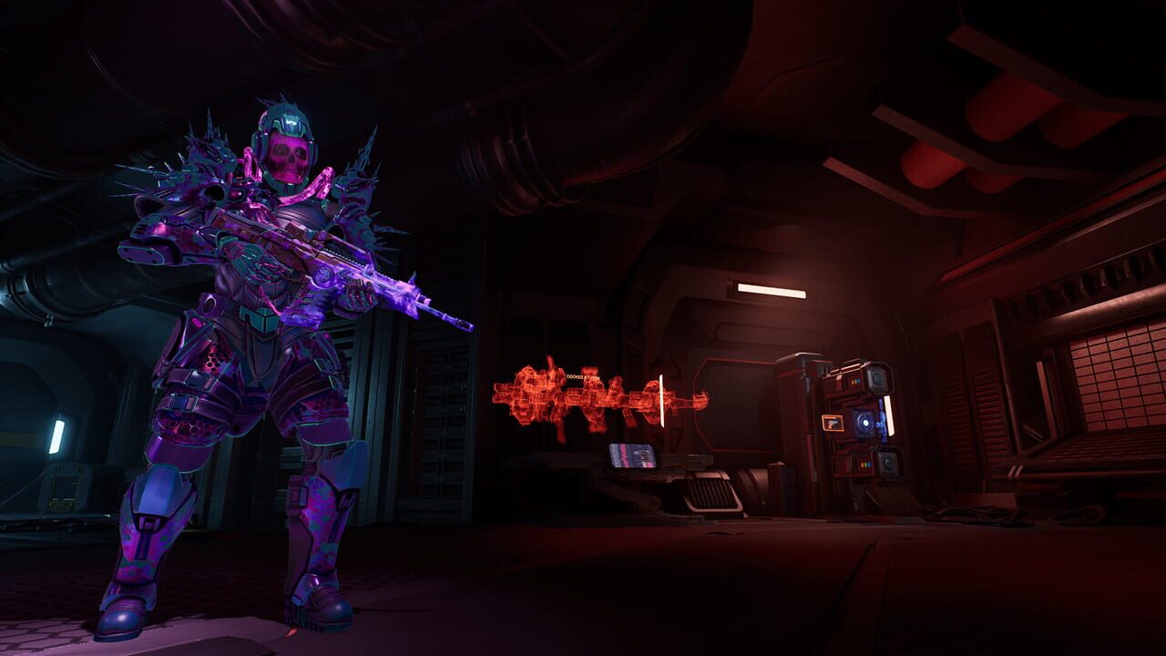 Deadzone: Rogue: Operative Pack — Screenshot 1
